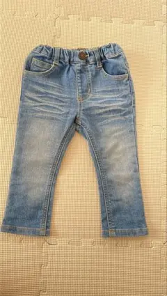 FOキッズ デニム