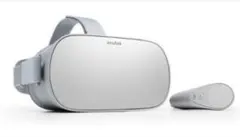 Oculus GO