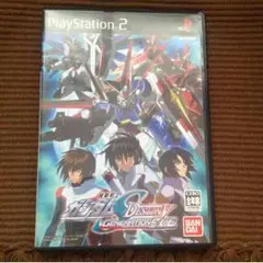 価格交渉OK★送料無料☆美品★ PS2機動戦士ガンダム シード デスティニー