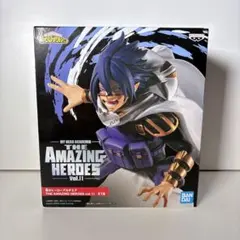 未開封 ヒロアカ AMAZING HEROES Vol.16 天喰環 フィギュア
