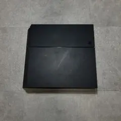 最安値　PS4 本体　ジャンク品　本体のみ　1200A　早い者勝ち