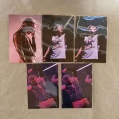 ZIN ポストカード　PRIMAL SPIDER