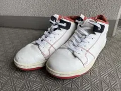 ティンバーランドスニーカー