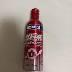 WAKO'S クイックリフレッシュ エンジン機能回復剤 300ml - メルカリ