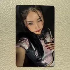 【MOMOKA　モモカ】 トレカ HANA BlueJeans 初回生産限定盤