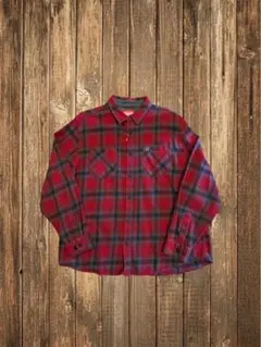 Coleman ネルシャツ　まとめ買いお得❗️