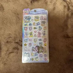 【正規品】ディズニー ドナルドデイジー うるちゅるポップシール