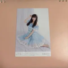 イコラブ　音嶋莉沙　生写真