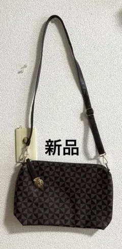 ショルダーバッグ