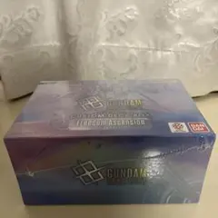 ト*ニ様 GUNDAM CARD GAME カスタムデッキボックス フリーダムア