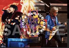 2026年最新】国内アーティスト：B'z ミュージシャン ポスターの人気
