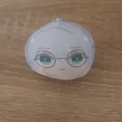 ②あんさんぶるスターズ　あんスタ　おまんじゅう　エスプリ　カンナ