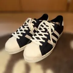 1982年フランス製モデル復刻版  superstar 1982年フランス製モデル復刻版 adidas superstar - メルカリ