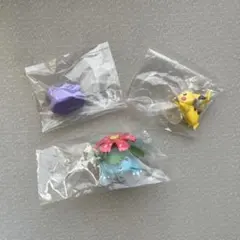 ポケモン ガチャガチャ カプセルトイ まとめ売り セット