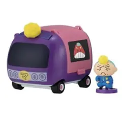 【中古】トレーディングフィギュア マサオくんのオラオラカー