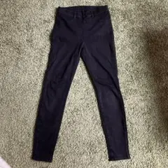 ユニクロ ヒートテック レギンスパンツ