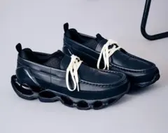 Mizuno Wave Prophecy Moc 黒 Black