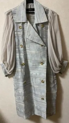 トレンチコート