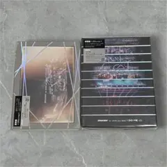 SnowMan LIVE2023 IDOME Blu-ray