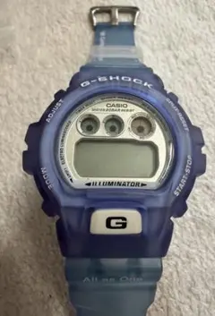 2026年最新】G-SHOCK DW-6900 パープルの人気アイテム - メルカリ