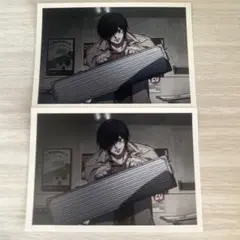 サカモトデイズ アモカフェ 南雲 特典カード