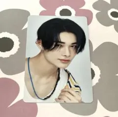 2025年最新】enhypen ニキ トレカ besideの人気アイテム - メルカリ