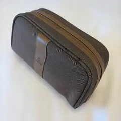 BVLGARI（ブルガリ） トラベルポーチ