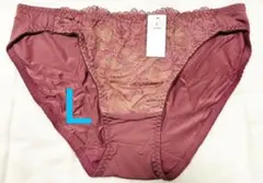 Aimerfeel エメフィール ショーツL ピンク