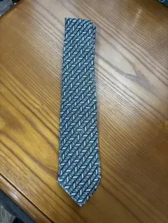 HERMES ネクタイ