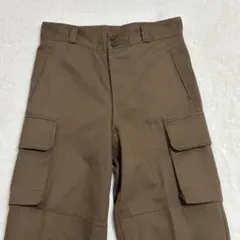 フランス軍 M47 フィールドパンツ カーゴパンツ ミリタリー HBT 後期型のサムネイル