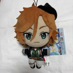 あんさんぶるスターズ！　あんスタ　新衣装　ぬいぐるみ　三毛縞斑　8個セット ② 三毛縞 斑 新衣装 ぬいぐるみ あんスタ 【公式通販】