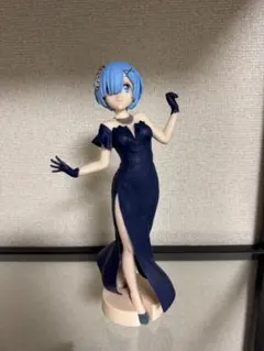 Re:ZERO レム フィギュア