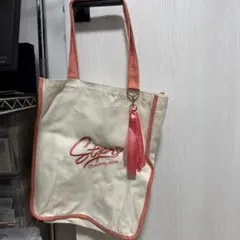 ストロベリープリンス トートバッグ　すとぷり　莉犬くん