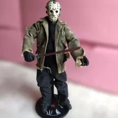 2026年最新】サイドショウ ジェイソンの人気アイテム - メルカリ