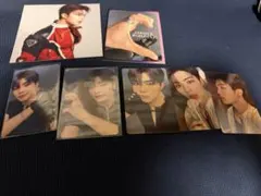 ZEROBASEONE ゼベワン ZB1 トレカ ICONIK ゴヌク