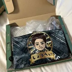 THE RAMPAGE 浦川翔平セット