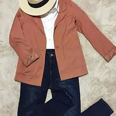 値下げ！！薄手の春物ジャケット