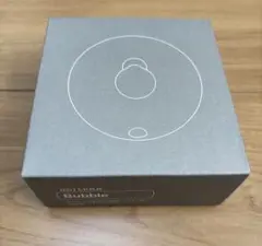 【新品未使用】doTERRA バブルディフューザー ブラック doTERRA（ドテラ） ディフューザー バブル bubble ドテラバブル 限定