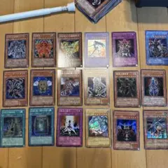 み*や様 【遊戯王】引退 まとめ売り フレンドリーショップ限定品多数