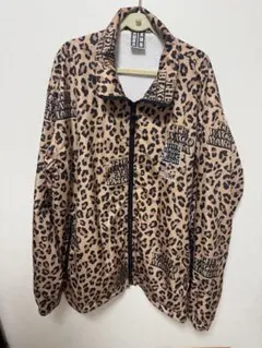 浜崎あゆみ MFC STORE コラボグッズ AH リバーシブルジャケットM