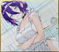 チェンソーマン レゼ アナログ イラスト