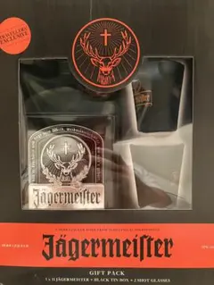 2025年最新】イエガーマイスターの人気アイテム - メルカリ