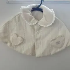 ベビー ポンチョ