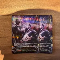 壊竜の六銘殿エル UR シャドバ シャドウバースエボルヴ - メルカリ