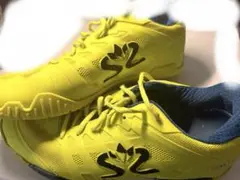 【ジャンク品】 Salming Hawk 2