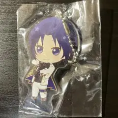 プロセカ KAITO びびむす ラバキー プロセカ びびむす ラバーキーホルダー KAITO ワンダショ ViVimus