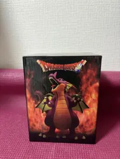 ドラゴンクエスト AM 伝説の魔王フィギュア 竜王