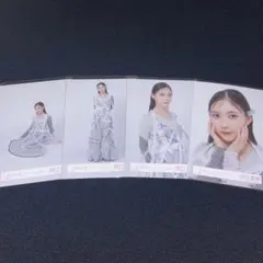 櫻坂46 谷口愛季 ルームウェア 4種コンプ 生写真 - メルカリ