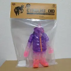 GYAROMI✖️DevilToys⭐︎Cthulhuoid⭐︎クトゥルフオイド⭐︎新品