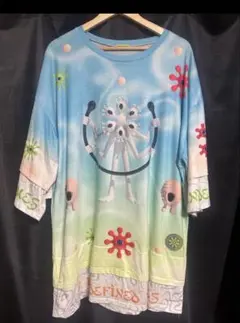 KIM LAUGHTON Tシャツ あおばくん着用 - メルカリ